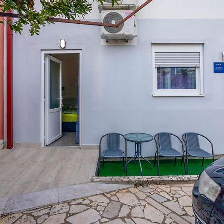 Villa Dora ##3 Crikvenica Bagian luar foto