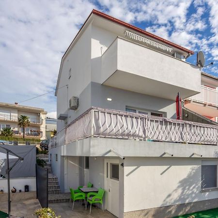 Villa Dora ##3 Crikvenica Bagian luar foto