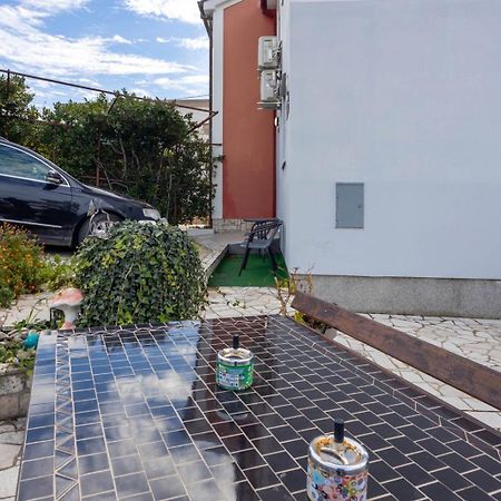 Villa Dora ##3 Crikvenica Bagian luar foto