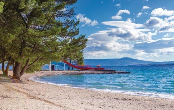 Villa Dora ##3 Crikvenica Bagian luar foto