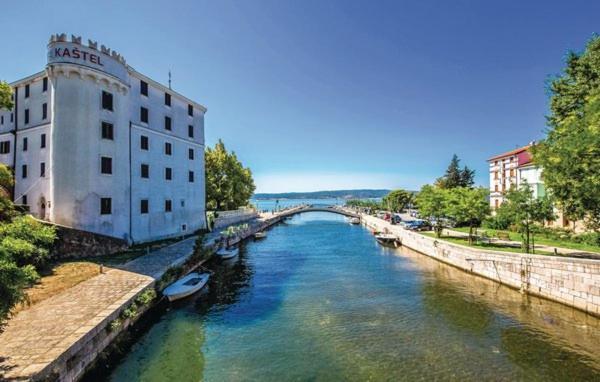 Villa Dora ##3 Crikvenica Bagian luar foto