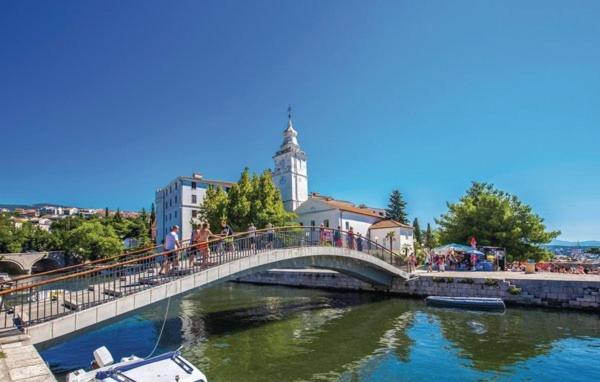 Villa Dora ##3 Crikvenica Bagian luar foto