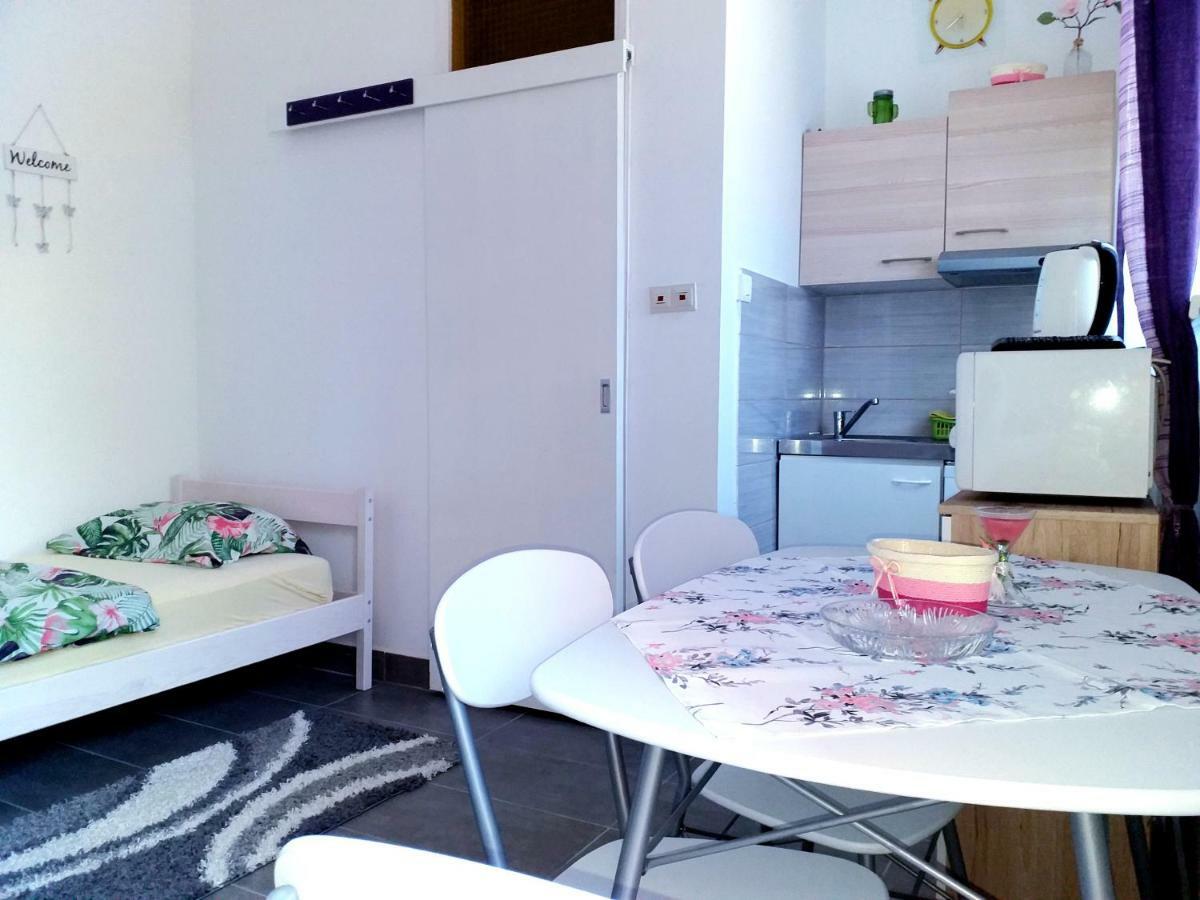 Villa Dora ##3 Crikvenica Bagian luar foto
