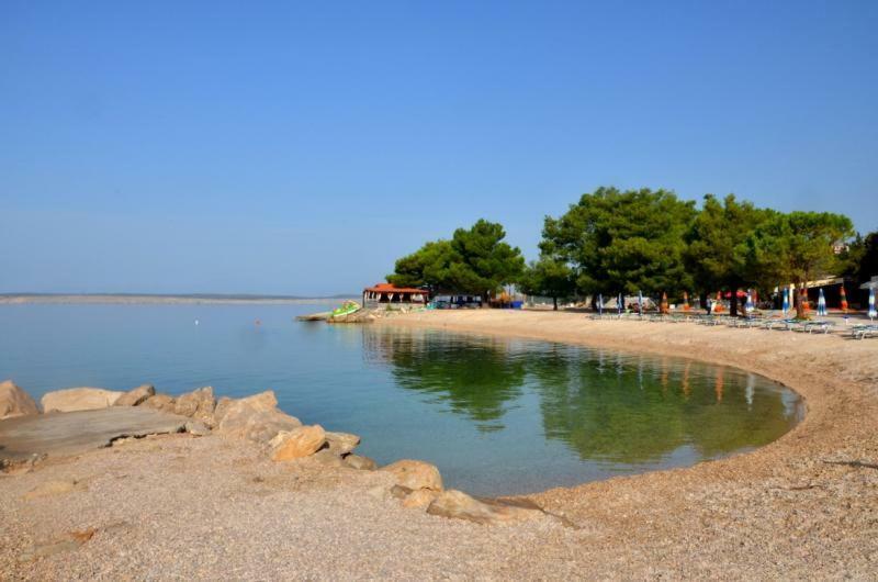 Villa Dora ##3 Crikvenica Bagian luar foto